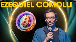 Financial Education amp Crypto Strategies with Ezequiel Comolli [upl. by Roth]