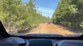 3rd Annual TULLOCH ATV Ride [upl. by Karilla375]