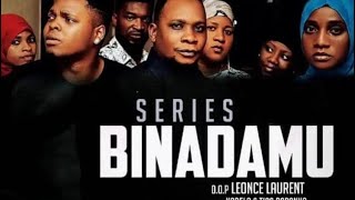 BINADAMU EPISODE 7 SEASON ONE [upl. by Collimore]