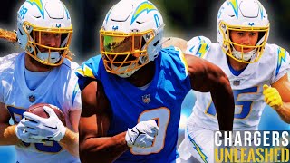 Top LA Chargers Breakout Candidates  Hayden Hurst Josh Palmer Daiyan Henley amp More  BREAKOUT SZN [upl. by O'Malley]