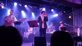 2024105SatXpt【Shoji joint concert『GROOVERS1』】Shoji [upl. by Roye434]