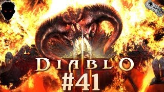 Diablo 3 Gameplay  Lets Play Together  41 HD  Gärten der Hoffnung [upl. by Warthman]