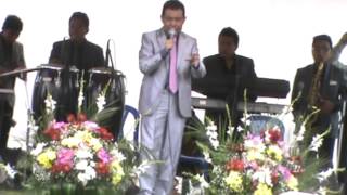 Julio Elías En Vivo En Nebaj El Quiche 2015 [upl. by Sidonius]