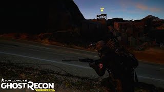 Matei o Duble do El Gato 💀I Ghost Recon Wildlands em Português 🇧🇷 [upl. by Dinnage192]