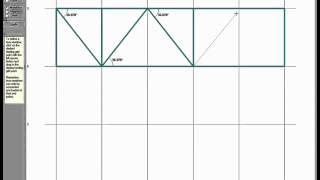 mdsolids Problem 44 [upl. by Kerry904]