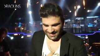 Παντελής Παντελίδης  Ποτ Πουρι Teatro Live 2013 [upl. by Hughmanick]