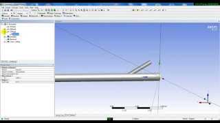 ✅ ANSYS CFX  Steady amp Transient Simulation  Part 16 [upl. by Acnairb659]