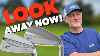 Takomo 101 Irons review  WATCH amp I guarantee YOU BUY these golf clubs [upl. by Sprage]