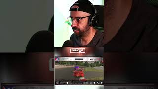 iRacing Oulton Park Red Purple Oversteer Understeer and they COLIDE [upl. by Ima]