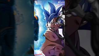 Gohan vs frieza winnergohandragonballz [upl. by Silvana]