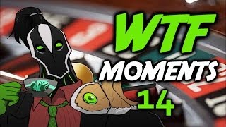 Dota 2 WTF Moments 14  The Grand Magus [upl. by King]