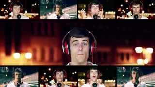 Forever  Chris Brown  A Capella Cover  Mike Tompkins [upl. by Horatio]