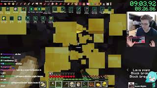 539 minecraft 1206 all advancements former world record [upl. by Tolecnal]