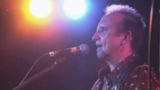 Colin Hay Waiting for my real life to begin Live HQ 2010 [upl. by Katzen887]