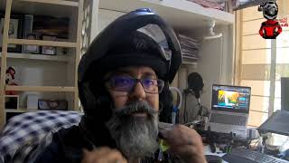 Unboxing of Altor Smart Helmet  an honest review [upl. by Naaman]