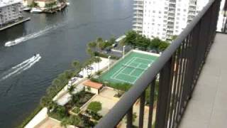 Sold for 257000  Winston Towers 700 2002 in Sunny Isles Beach closed 7209 [upl. by Yraunaj]