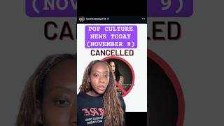 Pop Culture News Today November 9  Are Young Thug amp Gunna friends and more [upl. by Jahdal]