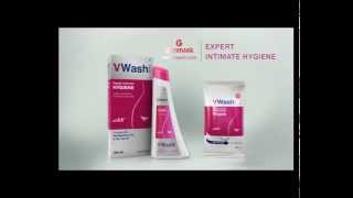 V WASH WIPES amp New Bottle 10 SEC HINDI [upl. by Theodora920]