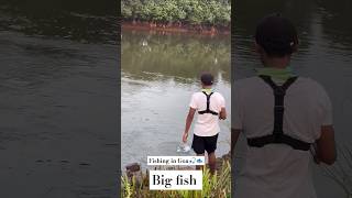 Fishing in Goa India goanangler rap emiwaybantai music lyrics song fishing goanangler [upl. by Eedna]