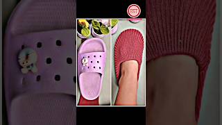 Transform your unworn sweaters into slippers [upl. by Honorine605]