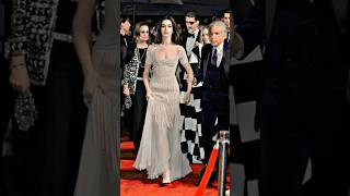 Anne Hathaway Reveals What Catherine Inspired Her [upl. by Zamir]