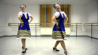 kalinka dance [upl. by Jecoa]