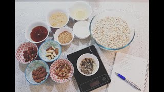 Low FODMAP granola recipe [upl. by Cymbre981]