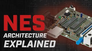 NES Architecture Explained [upl. by Ingold]