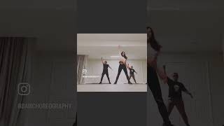 ‘Invincible’ by Pat Benatar dance pittsburgh patbenatar pghdance dancevideo [upl. by Ainelec297]