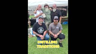 Hanging out with Distilling Traditions members [upl. by Madalyn]