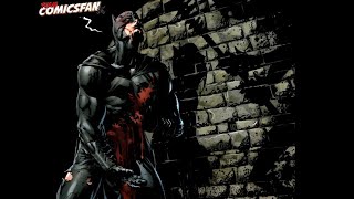 Ein Rückblick auf DC Comics New 52 Folge 3  Batman The Dark Knight amp Nightwing [upl. by Joya]