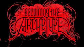 Becoming The Archetype  Dichotomy with lyrics [upl. by Kcirreg570]