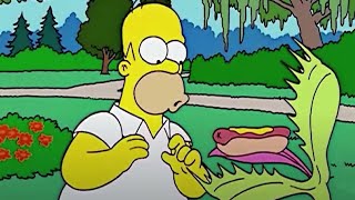 Homer Simpsons Best Moments [upl. by Culley92]