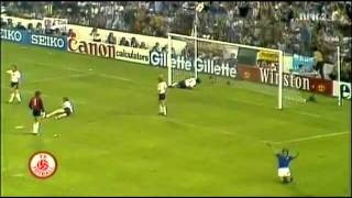 ايطاليا  المانيا الغربيه نهائي كأس العالم 1982 [upl. by Harad212]