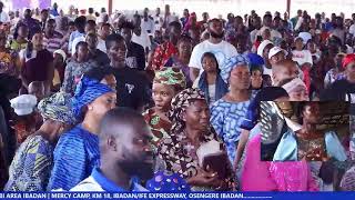 LAGOS APOSTOLIC VISITATION  MAY EDITION  04052024 [upl. by Markson]