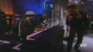 Mint Condition Live Chris Daddy Dave killin [upl. by Franek915]