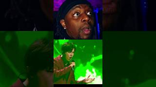 DIMASH 🇰🇿 SOS REACTION [upl. by Hairahcaz350]