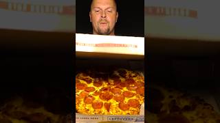 Dominos New York Style Pizza Mukbang  Satisfying Feast [upl. by Venu997]