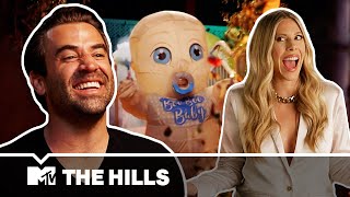 The Hills New Beginnings  A Gender Reveal Party  MTV Asia [upl. by Silverman]