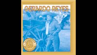 Gerardo Reyes  Libro abierto [upl. by Nevs]