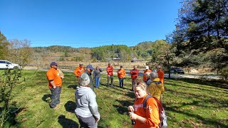 North Carolina Yancey Co Volunteering [upl. by Marks203]