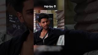 dimple malhan vlogs  bigg boss 18  digvijay rathee  vivian dsena  bb 18 promo  rajat dalal [upl. by Zuzana76]