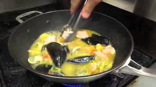 SOUPTASTIC Eps 4 Bouillabaisse [upl. by Adlare967]