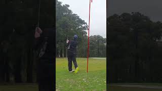 3 Holes at Cardinia Beaconhills Winter Edition golf golfswing golflife golfshorts golfer [upl. by Piwowar624]