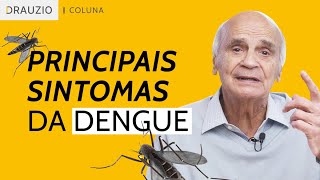 Dengue e covid19 como diferenciar os sintomas [upl. by Tartan]