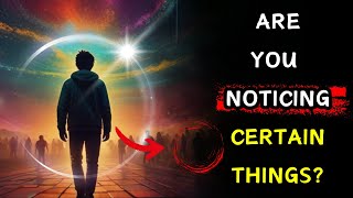 7 Strange Things People with High Vibration Energy Experience [upl. by Okiam486]