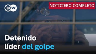 ¿Fue una farsa el intento de golpe de Estado en Bolivia [upl. by Hayimas]