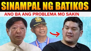 Pres Marcos Nagsalita Gulo sa Davao Pulis Gen Torre VS Baste Duterte [upl. by Eeuqram]