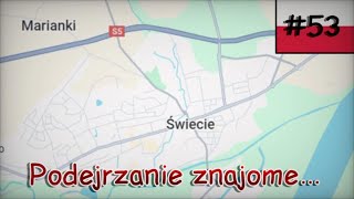 Trafiłem na MIASTO w którym SIĘ UCZYŁEM 🏫🤯  GEOGUESSR SPEEDRUN w POLSCE 53 🇵🇱🗺️ [upl. by Aimaj]