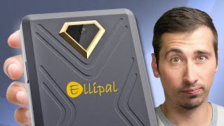 Ellipal Titan 20 Review More Than A Refresh [upl. by Nosmirc]